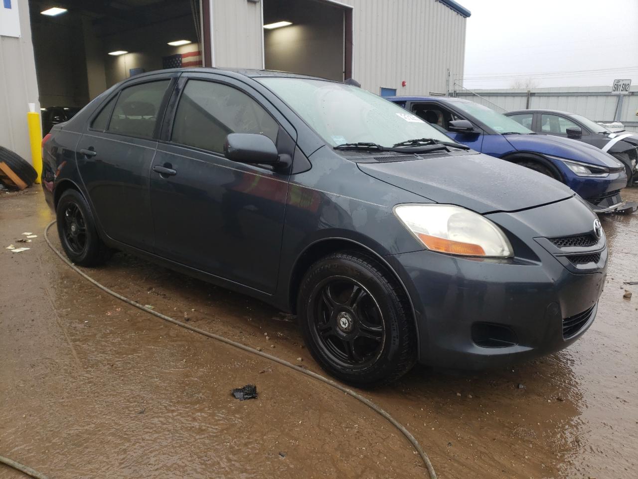 2007 Toyota Yaris - Image 4