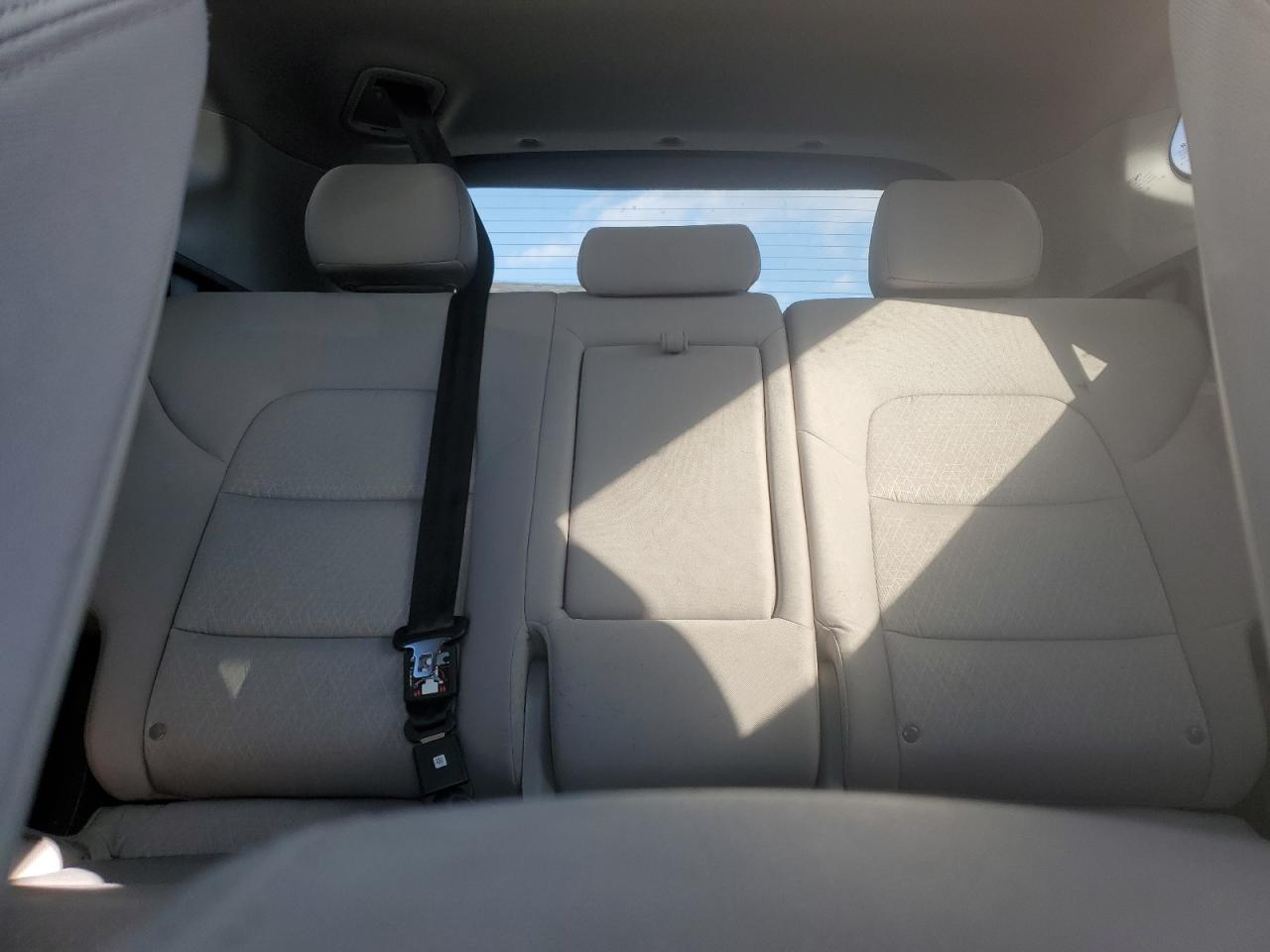 2018 Hyundai Tucson - Image 10
