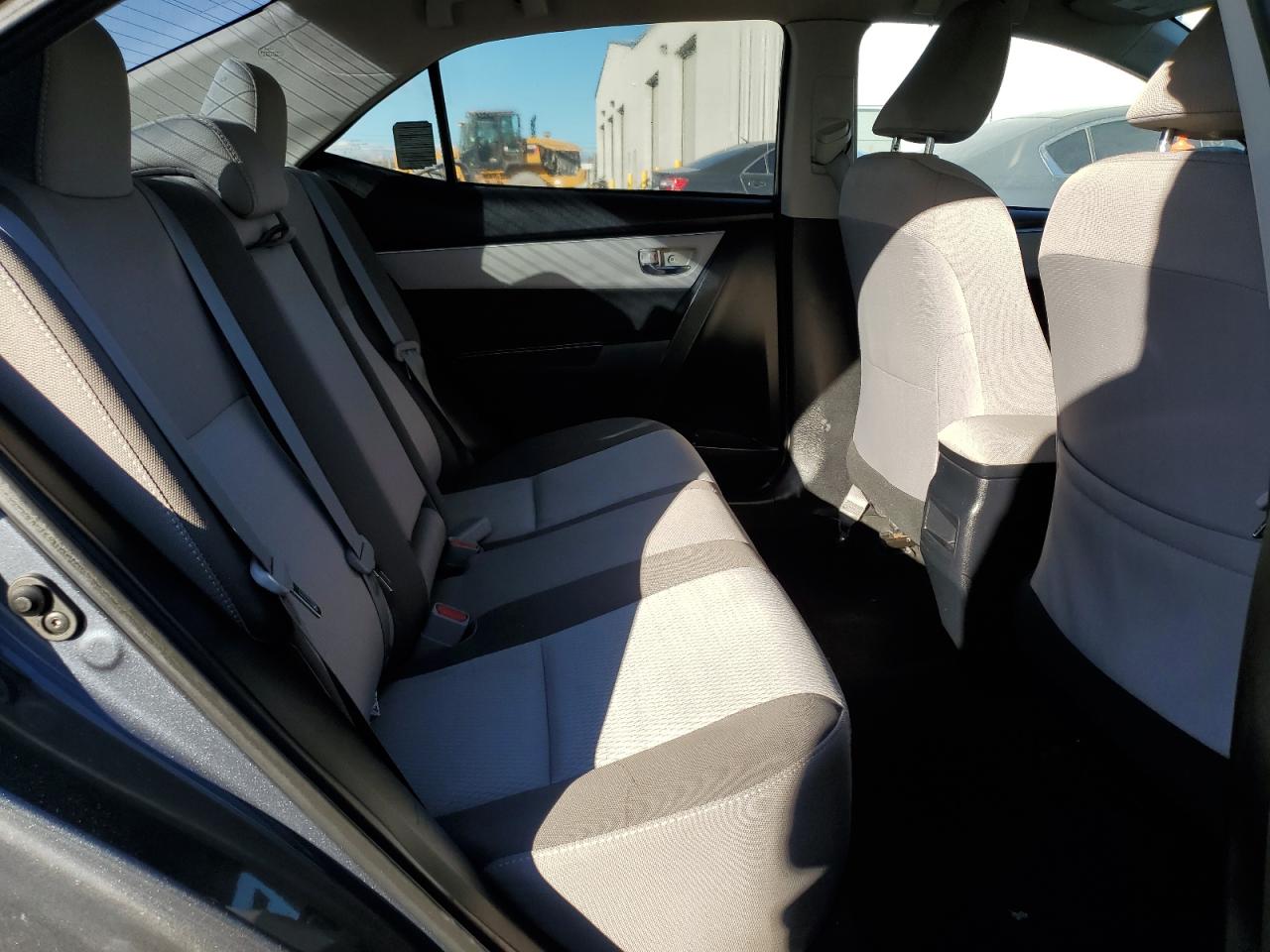 2018 Toyota Corolla - Image 10