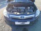 2011 TOYOTA AURIS HYBR for sale at Copart SANDTOFT