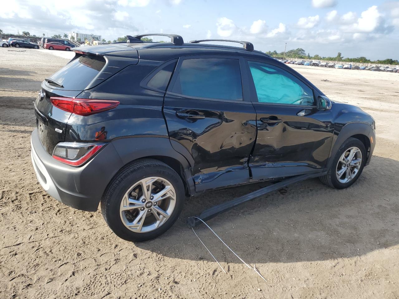 2023 Hyundai Kona - Image 3