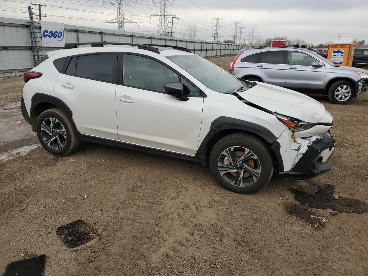 2024 Subaru XV - Image 4