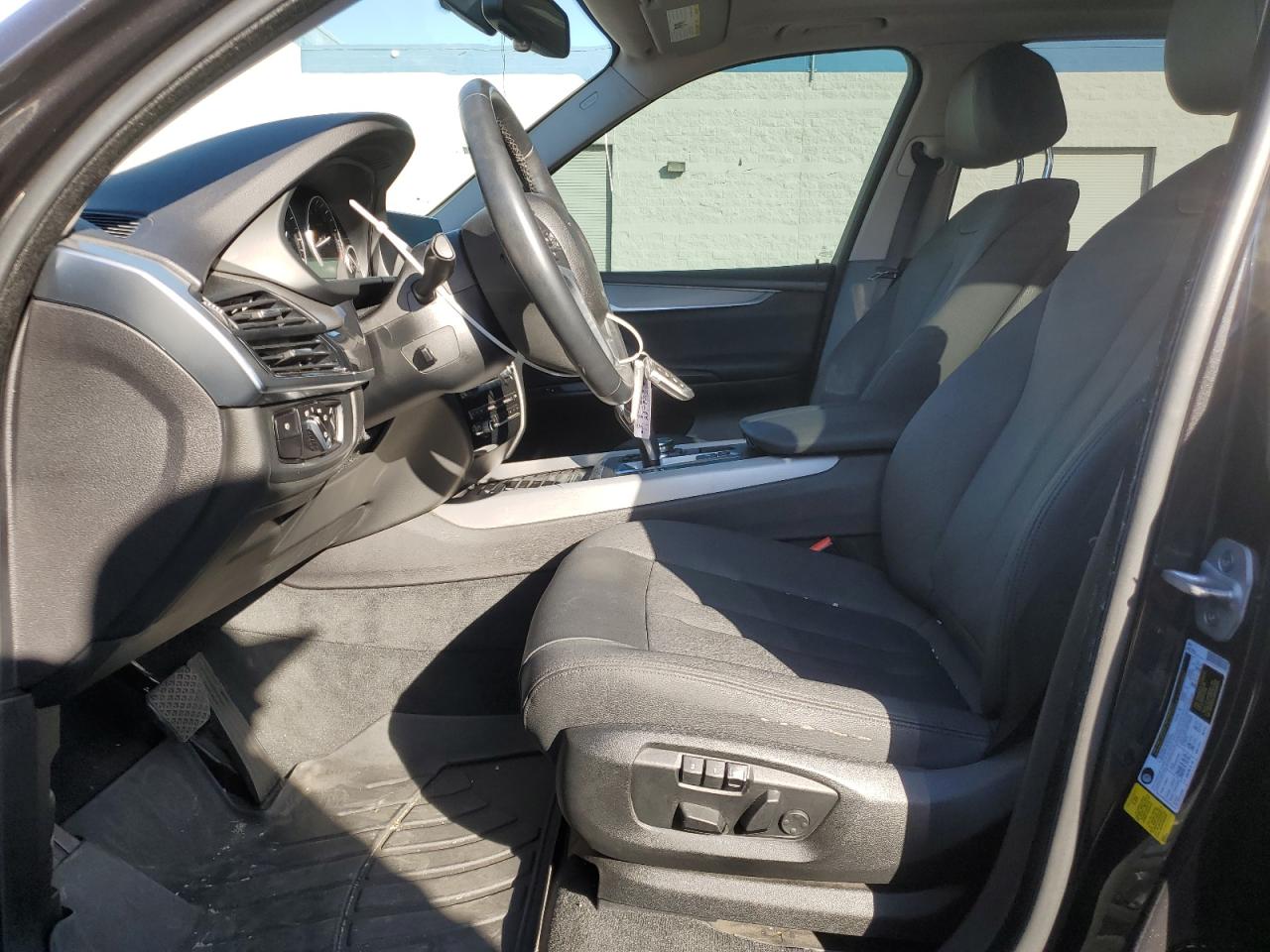2015 BMW X5 - Image 7
