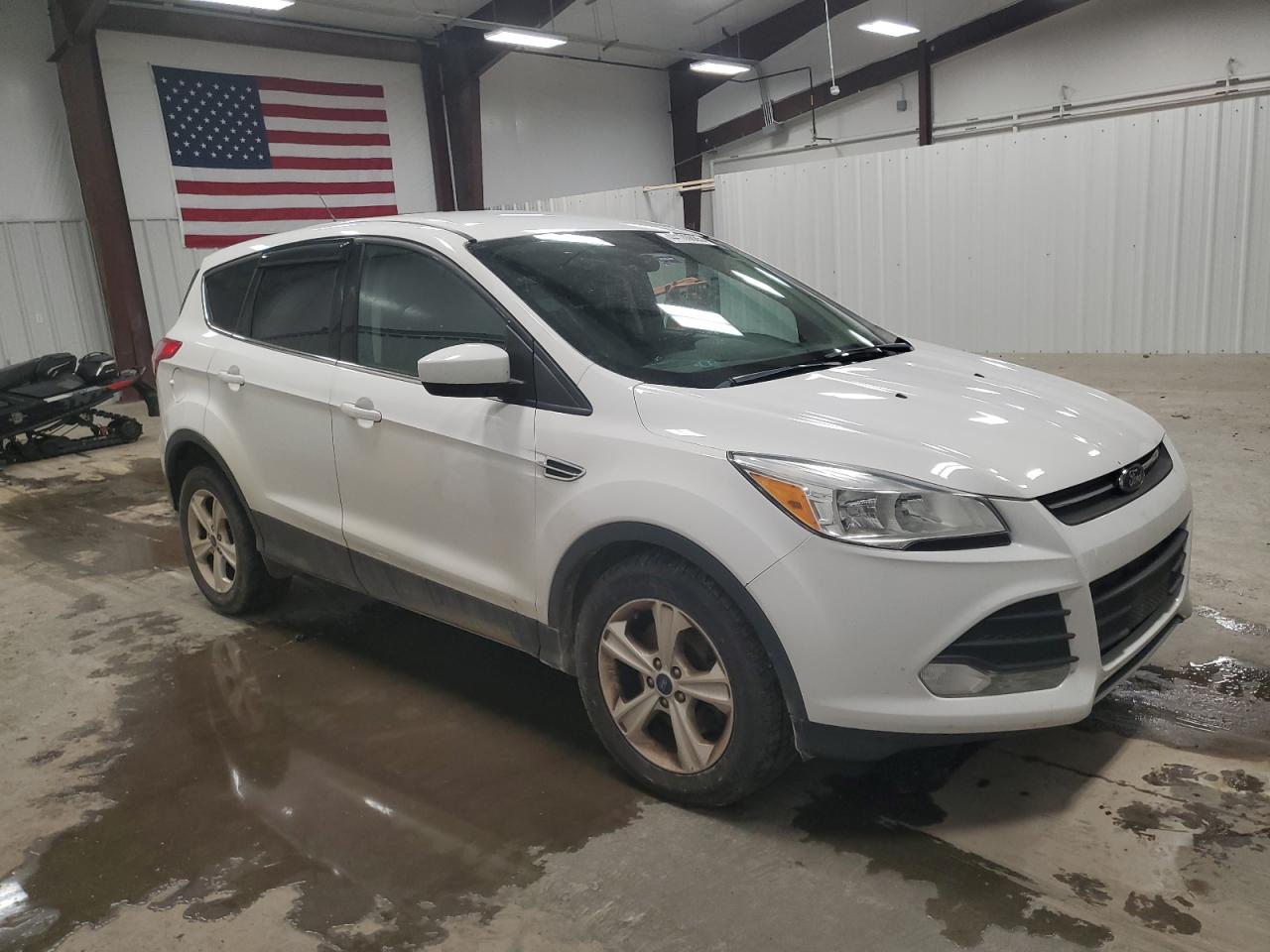 2016 Ford Escape - Image 4