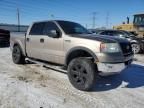 2004 Ford F150 Supercrew продається в Elgin, IL - Side