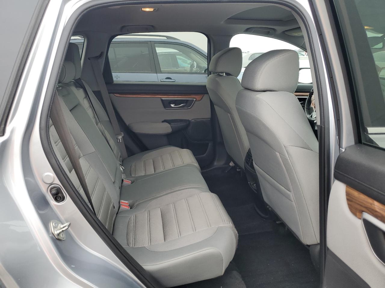2020 Honda CR-V - Image 11