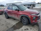 2022 Chevrolet Trailblazer Rs for Sale in Windham, ME - Rear End