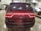 2017 Dodge Durango Citadel იყიდება Franklin-ში, WI - Undercarriage