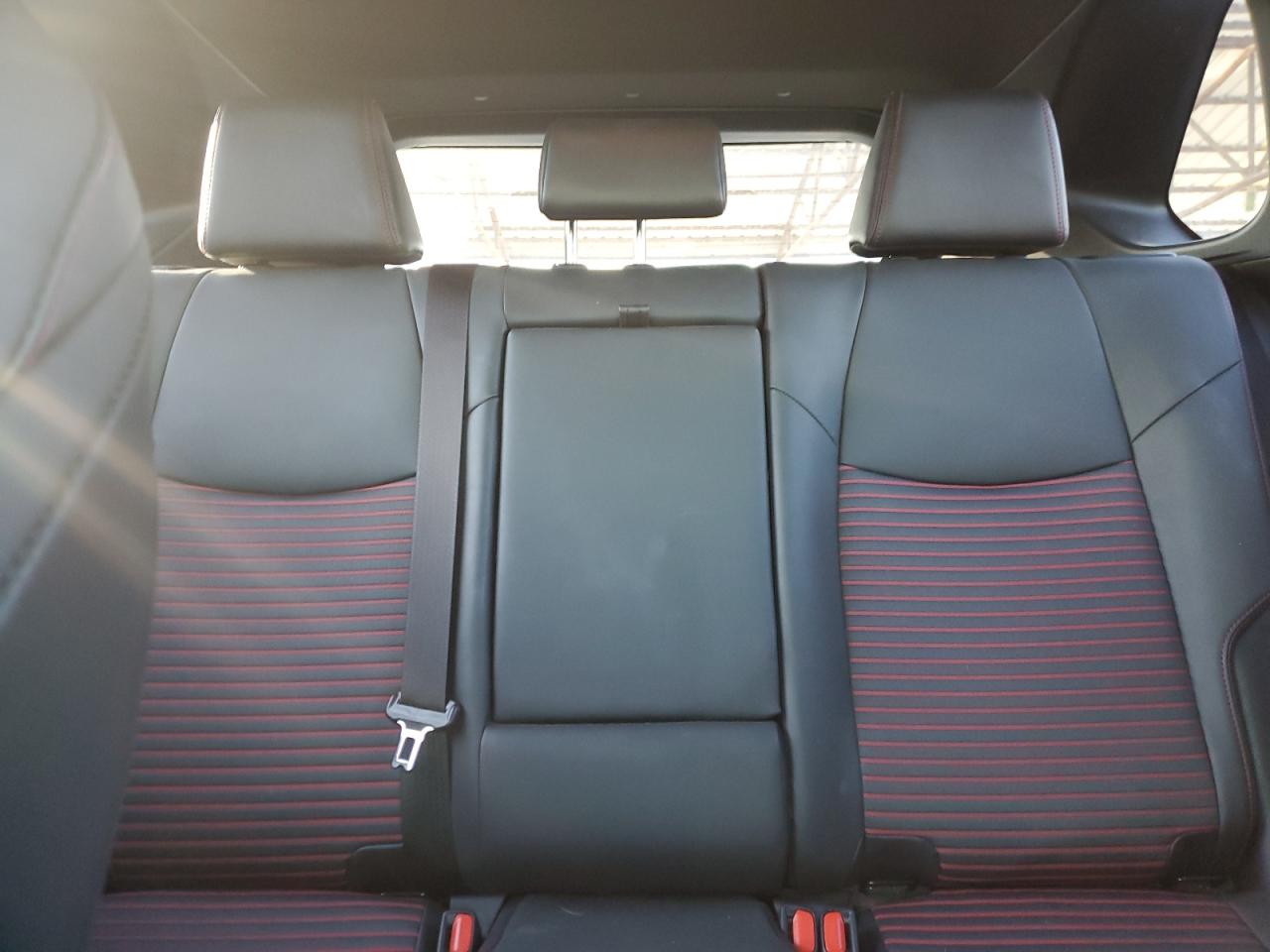 2021 Toyota RAV 4 - Image 10