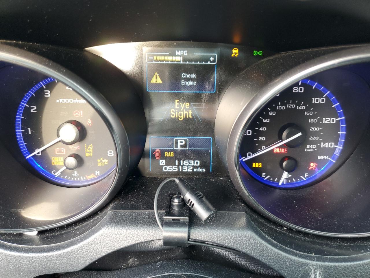 2018 Subaru Legacy - Image 9