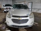 2016 Chevrolet Equinox Lt zu verkaufen in Portland, MI - Rear End