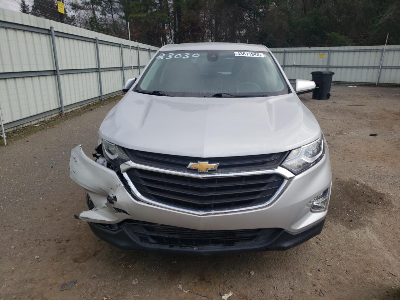 2021 Chevrolet Equinox - Image 5