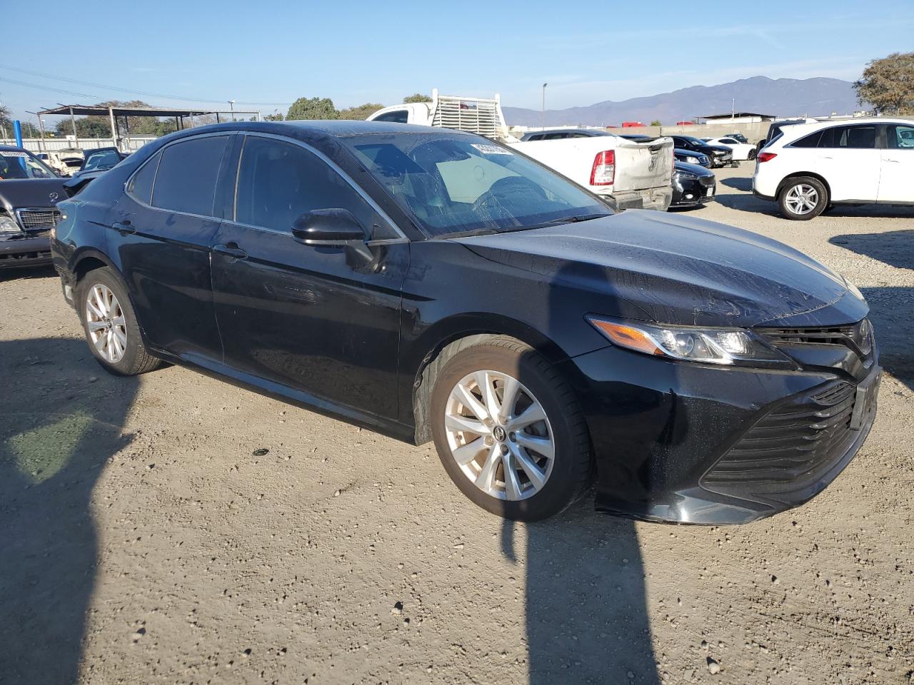 2018 Toyota Camry - Image 4