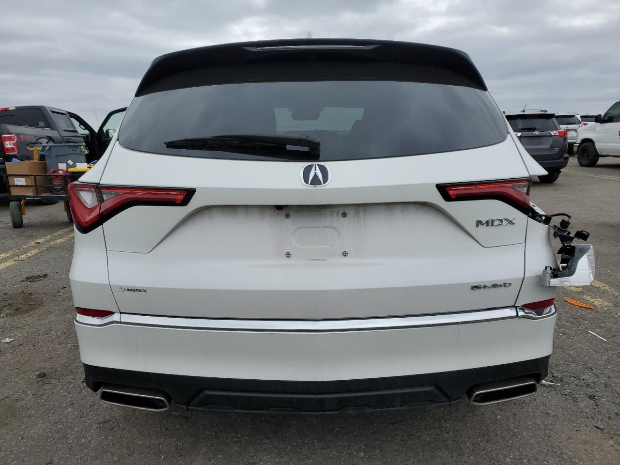 2024 Acura MDX - Image 6