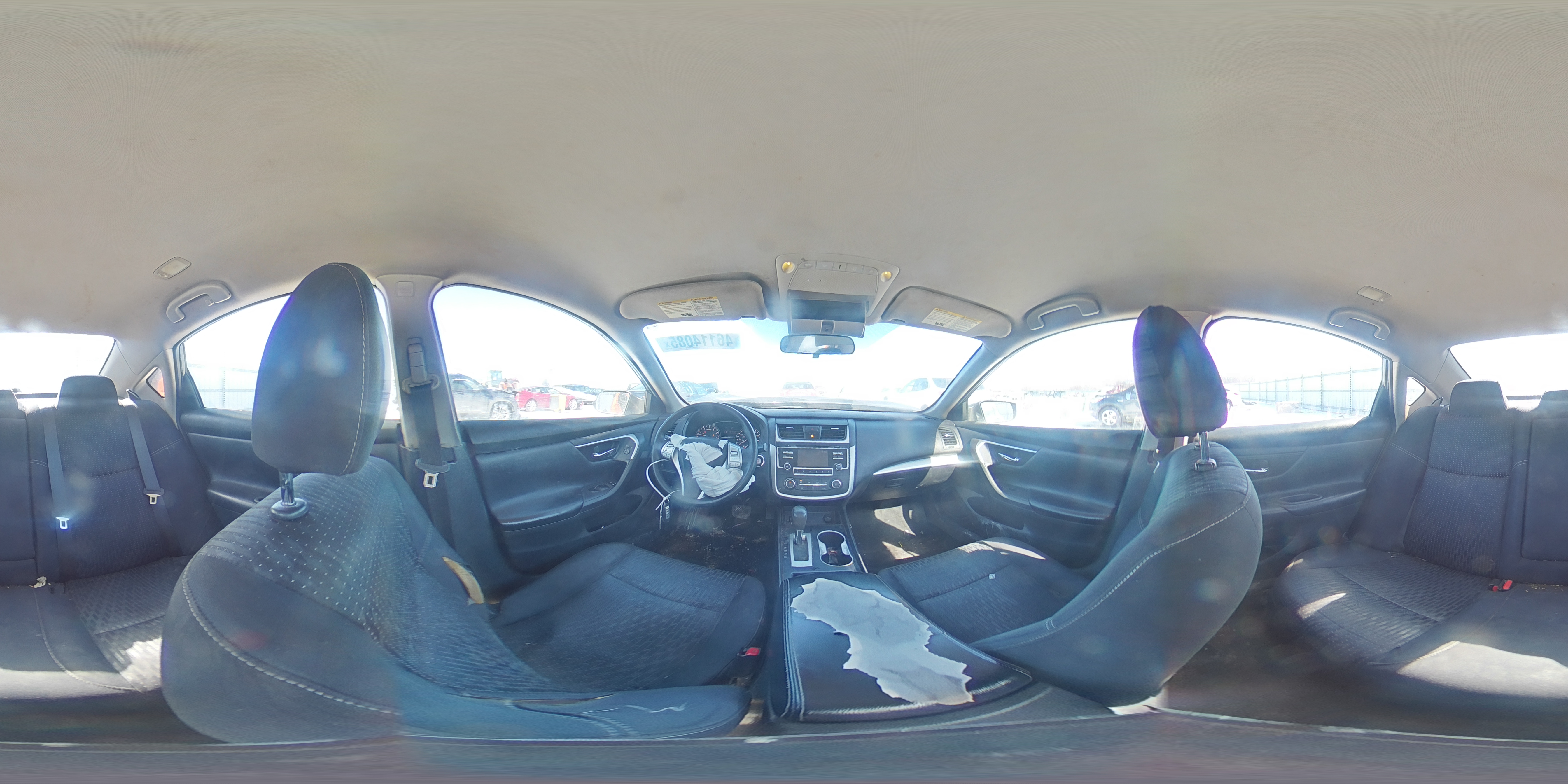 2017 Nissan Altima - Image 12