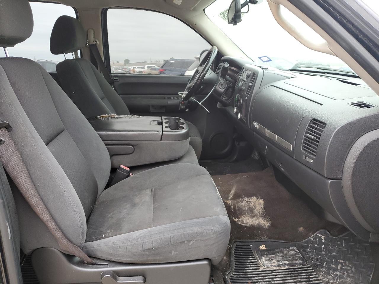 2009 Chevrolet Silverado - Image 7