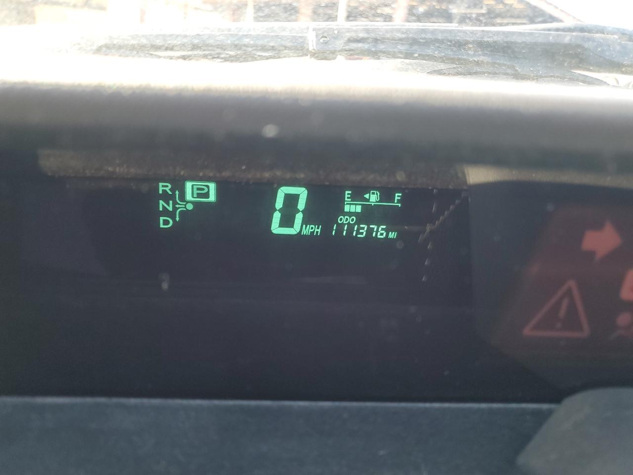 2009 Toyota Prius - Image 9