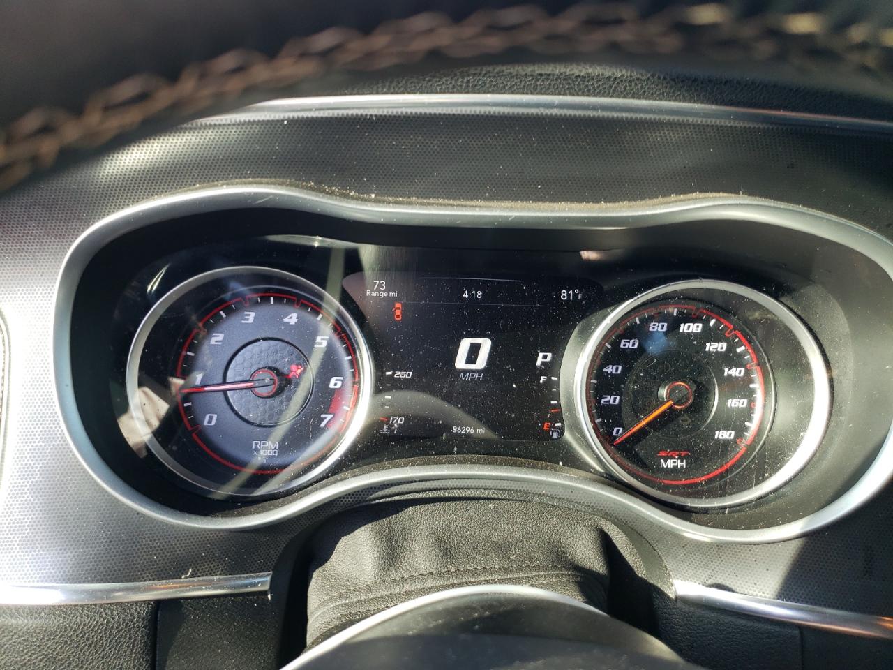 2016 Dodge Charger - Image 9