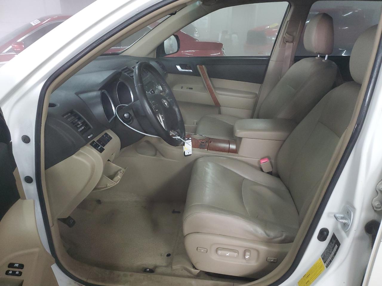 2008 Toyota Highlander - Image 7