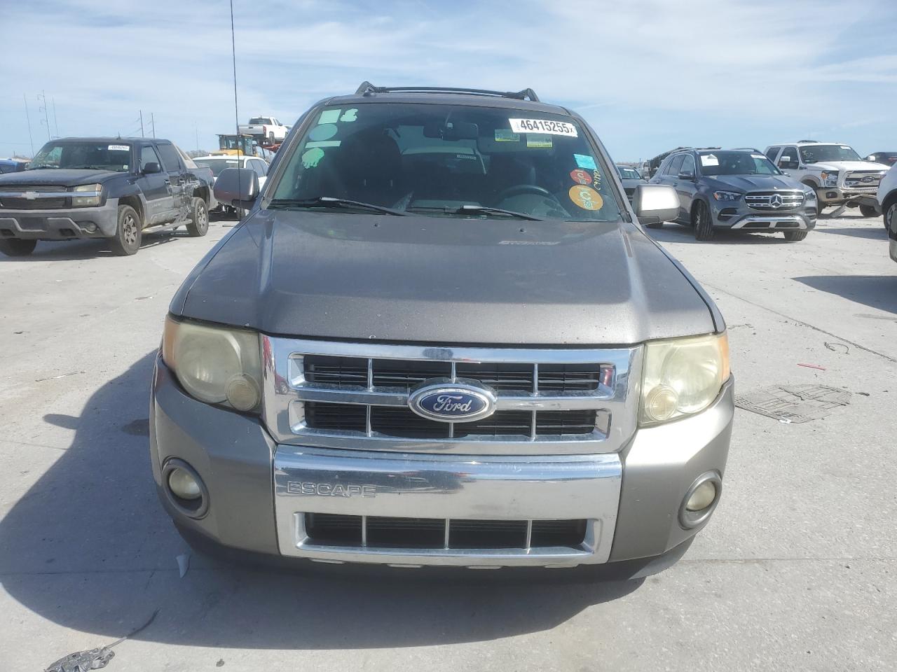2010 Ford Escape - Image 5
