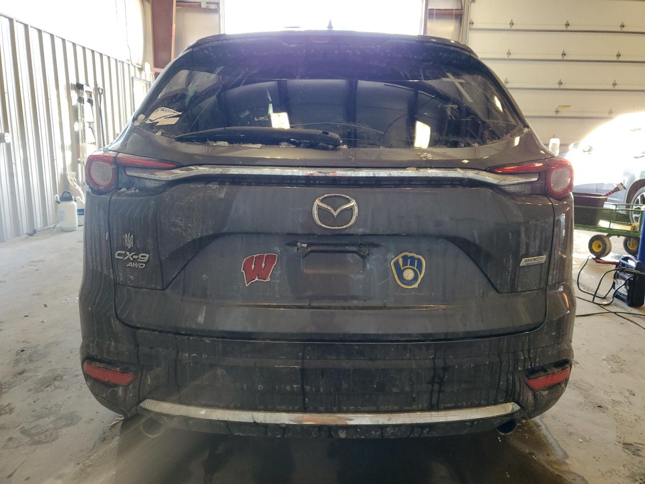 2016 Mazda CX-9 - Image 6