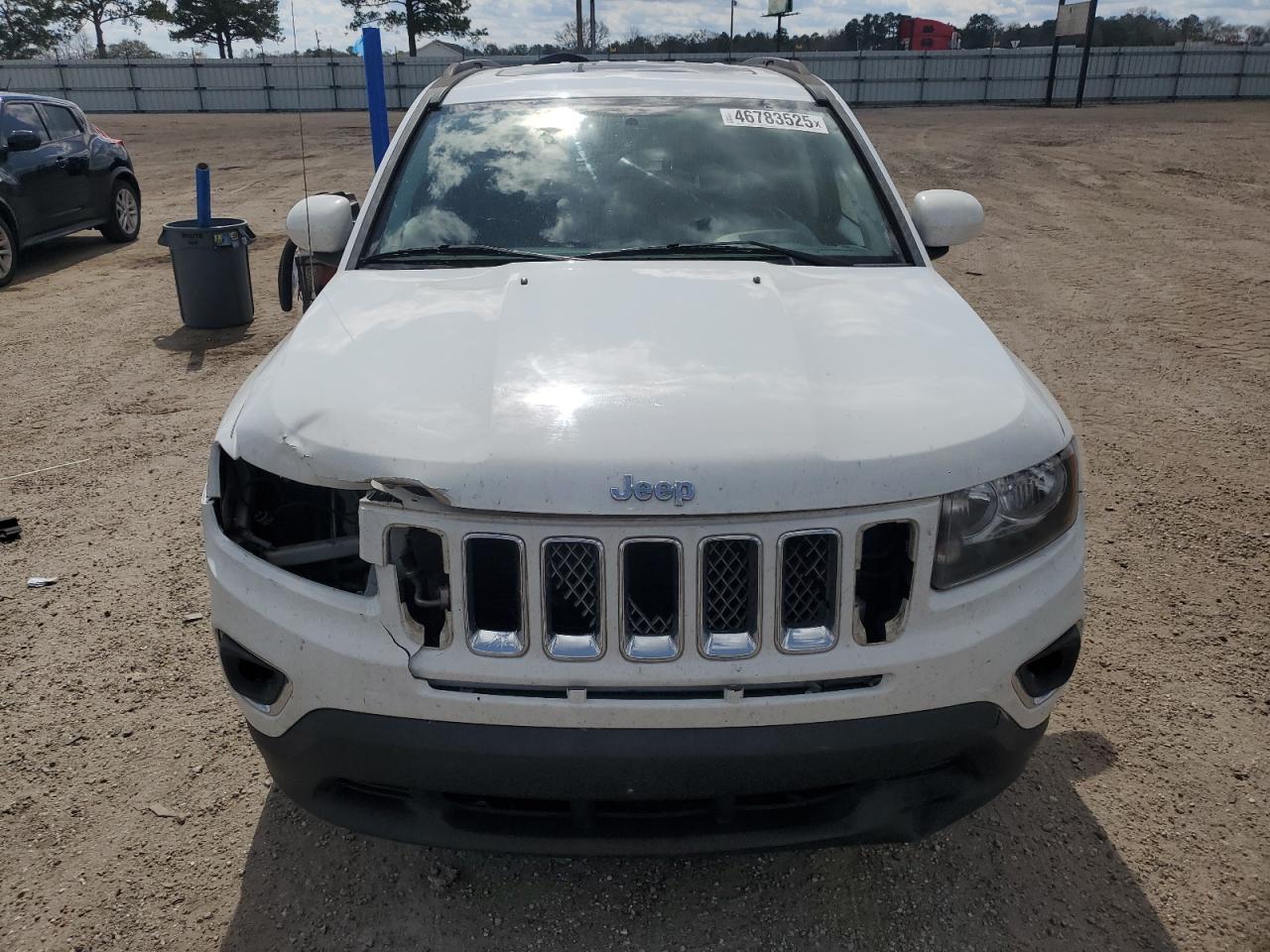 2015 Jeep Compass - Image 5