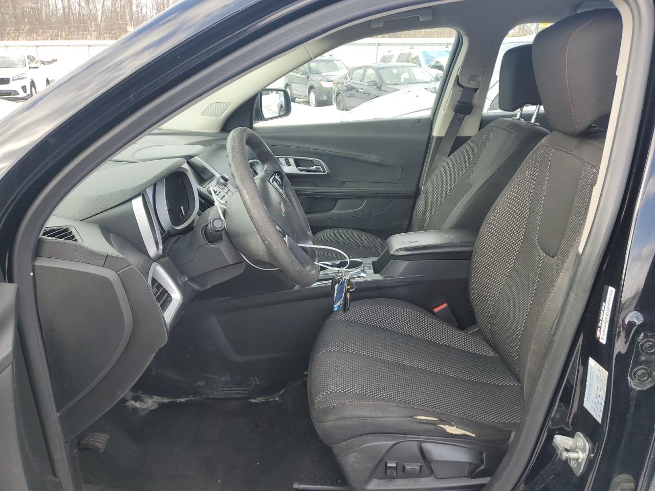 2017 Chevrolet Equinox - Image 7