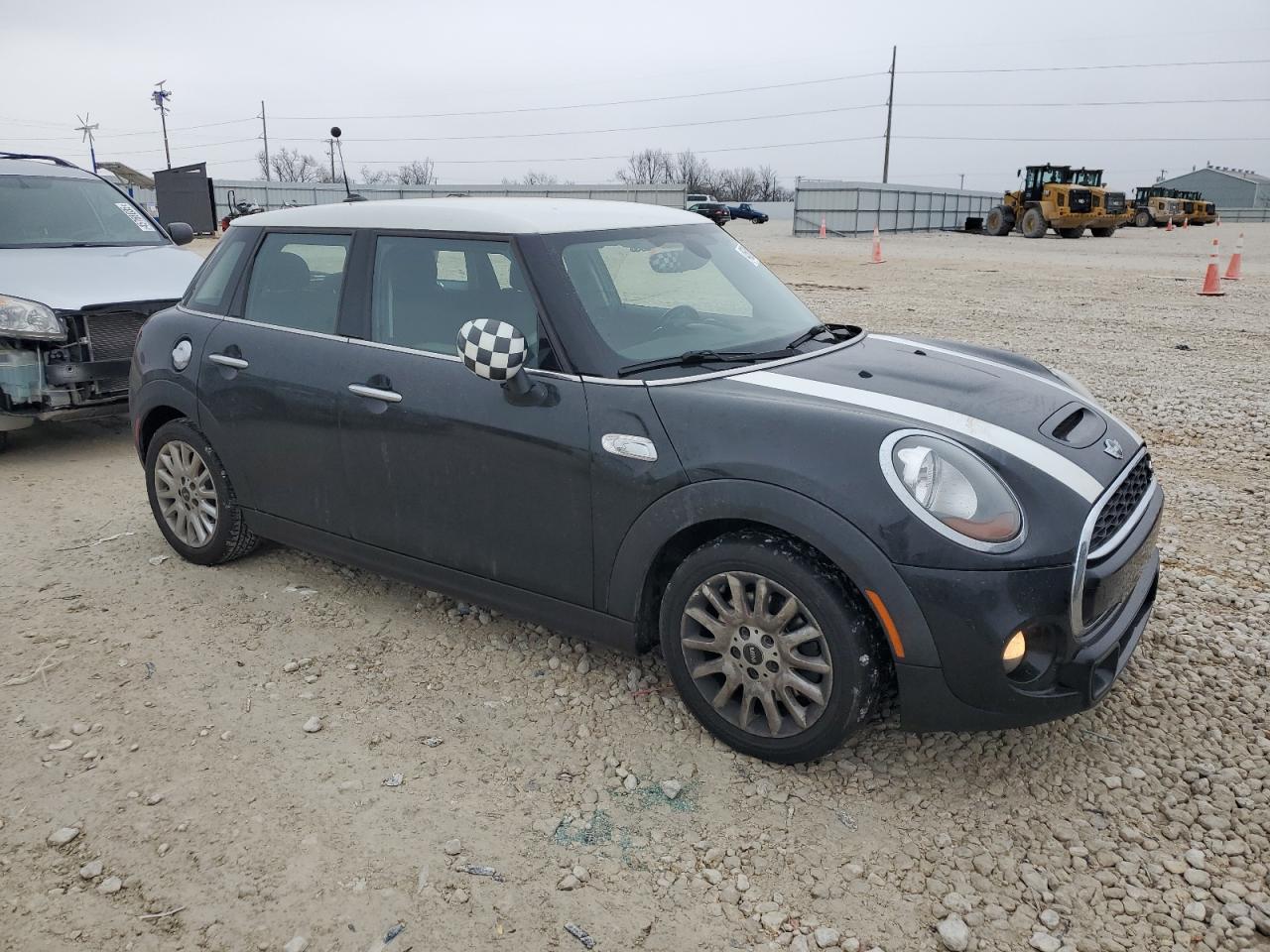 2015 MINI Cooper - Image 4