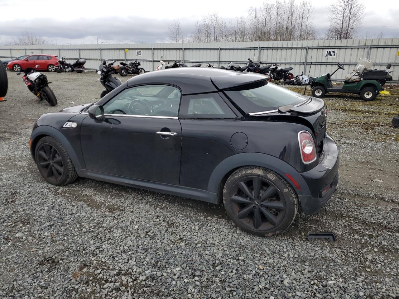 2013 MINI Cooper - Image 2