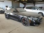2025 Bmw Z4 M40I за продажба в American Canyon, CA - Rear End
