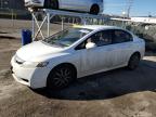 2009 Honda Civic Lx للبيع في Denver، CO - Front End