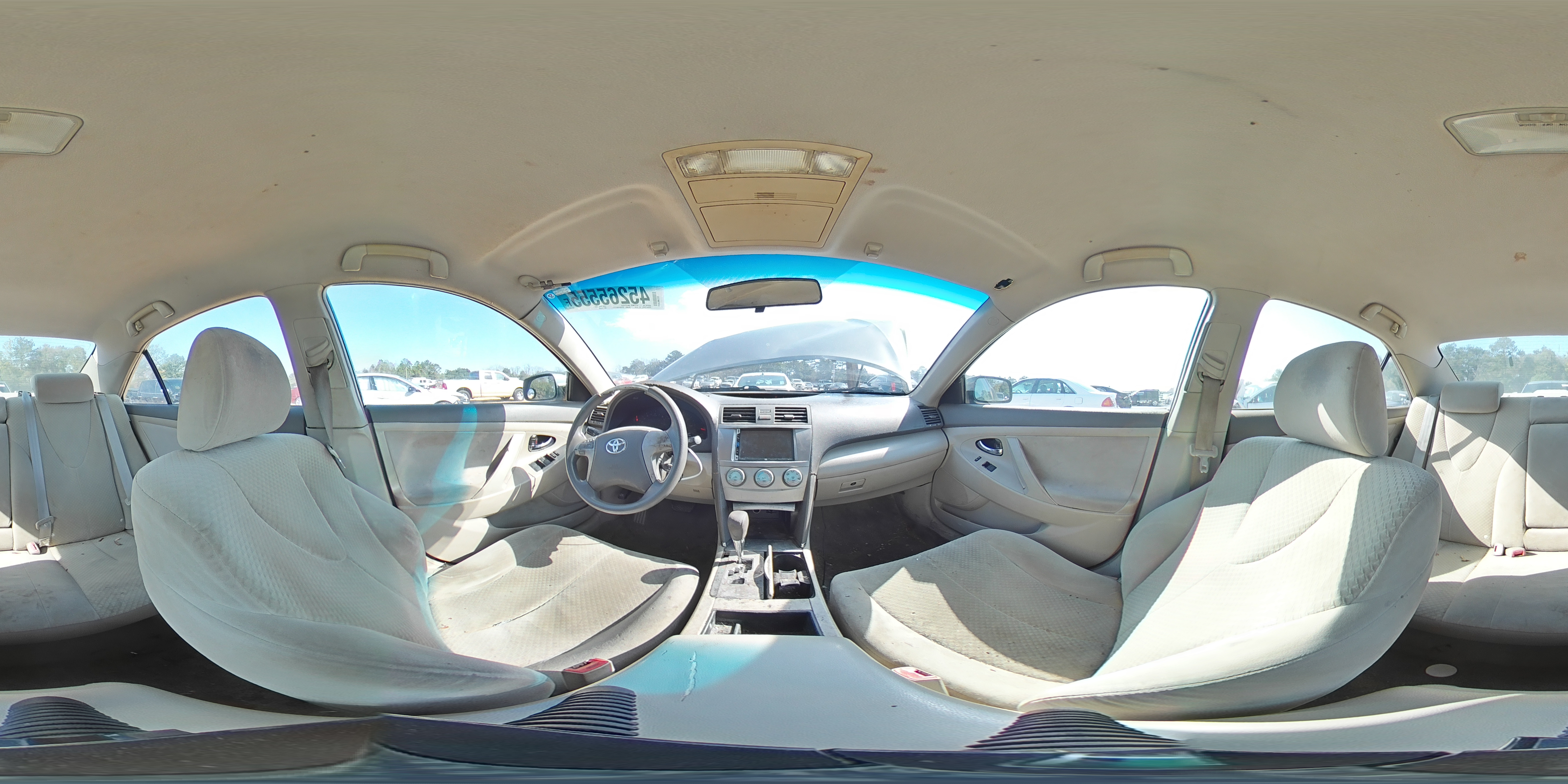 2008 Toyota Camry - Image 13