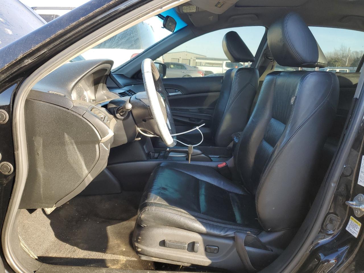 2011 Honda Accord - Image 7
