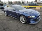 2018 Ford Mustang Gt იყიდება Denver-ში, CO - Front End