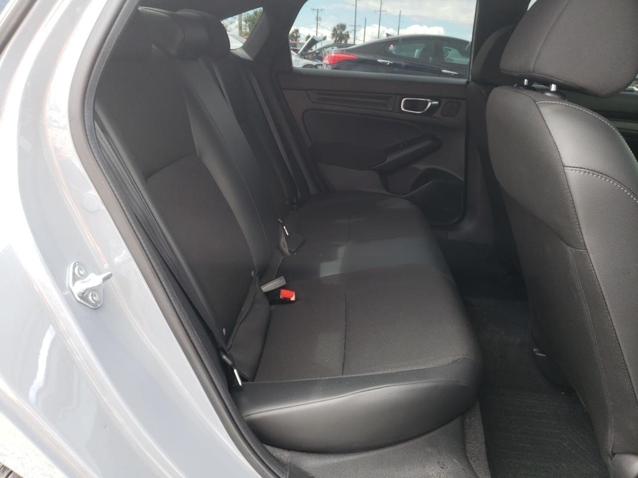 2024 Honda Civic - Image 10