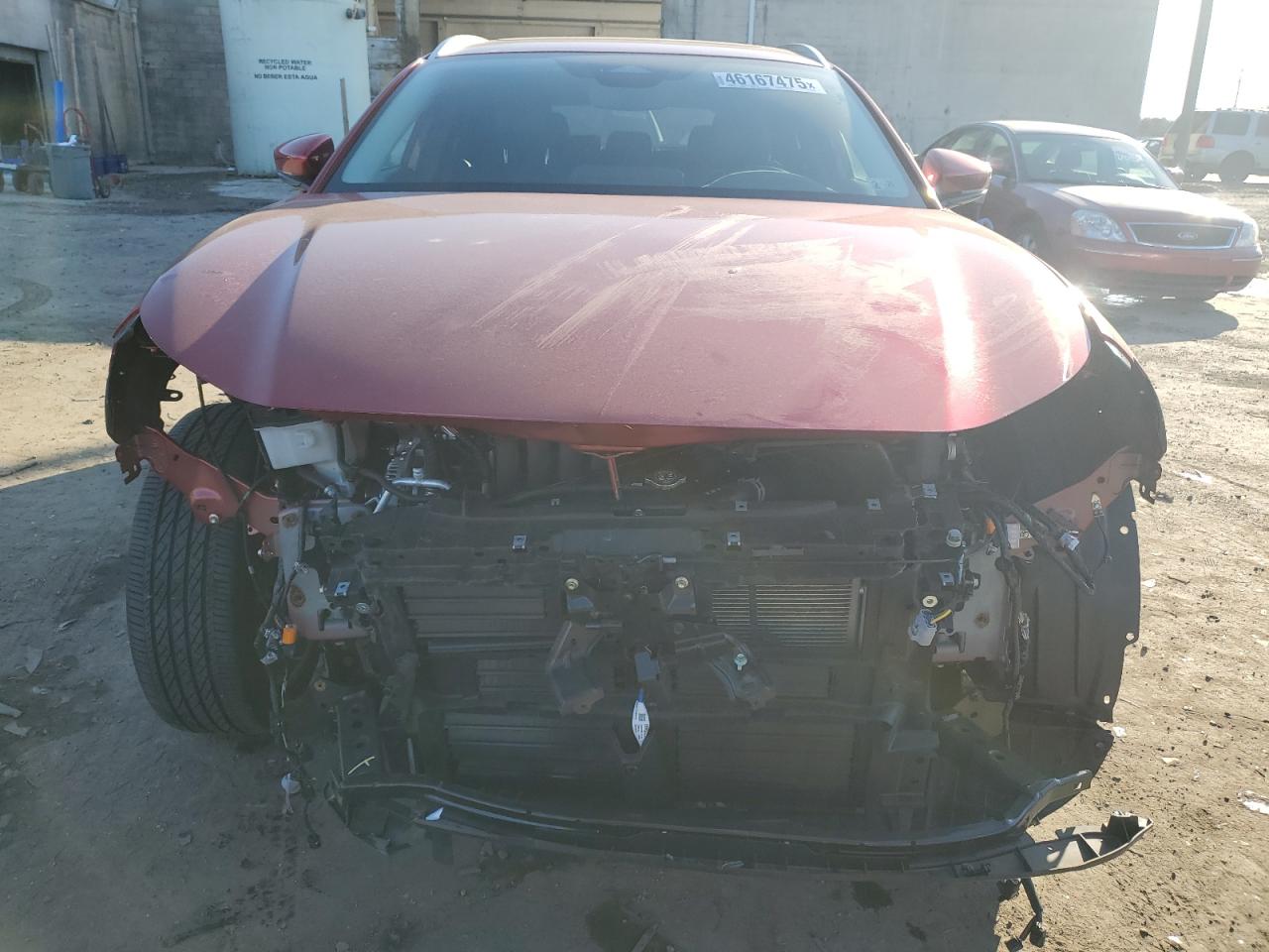 2024 Mazda CX-30 - Image 5