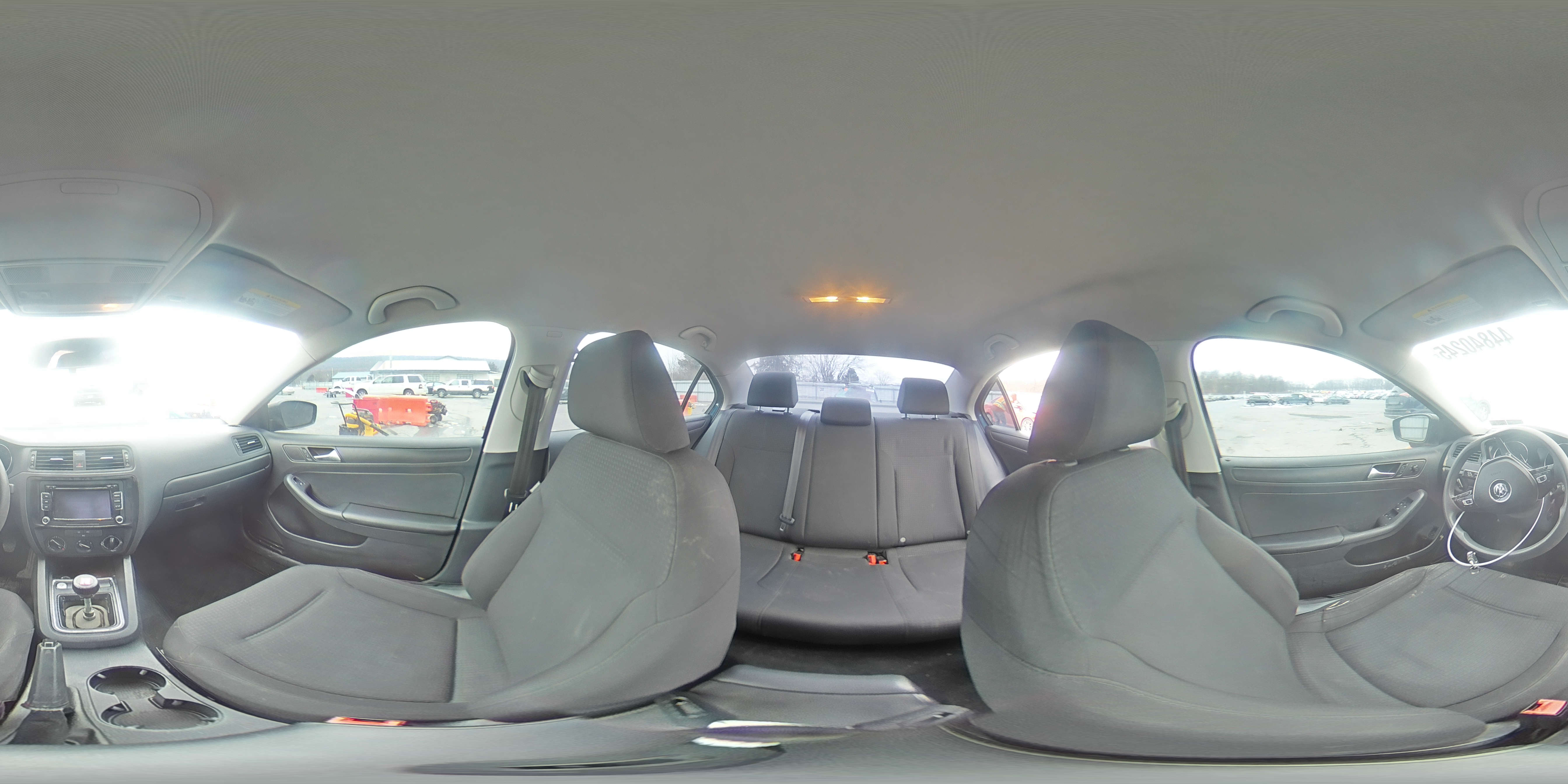 2015 Volkswagen Jetta - Image 12