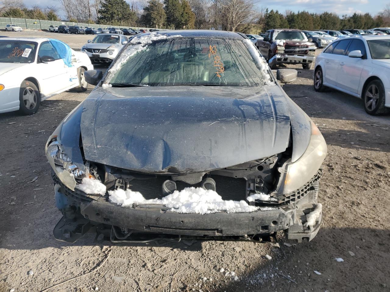 2009 Honda Accord - Image 5