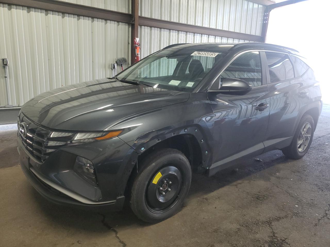 2024 Hyundai Tucson - Image 1