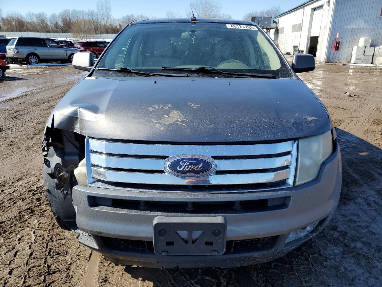2010 Ford Edge - Image 5
