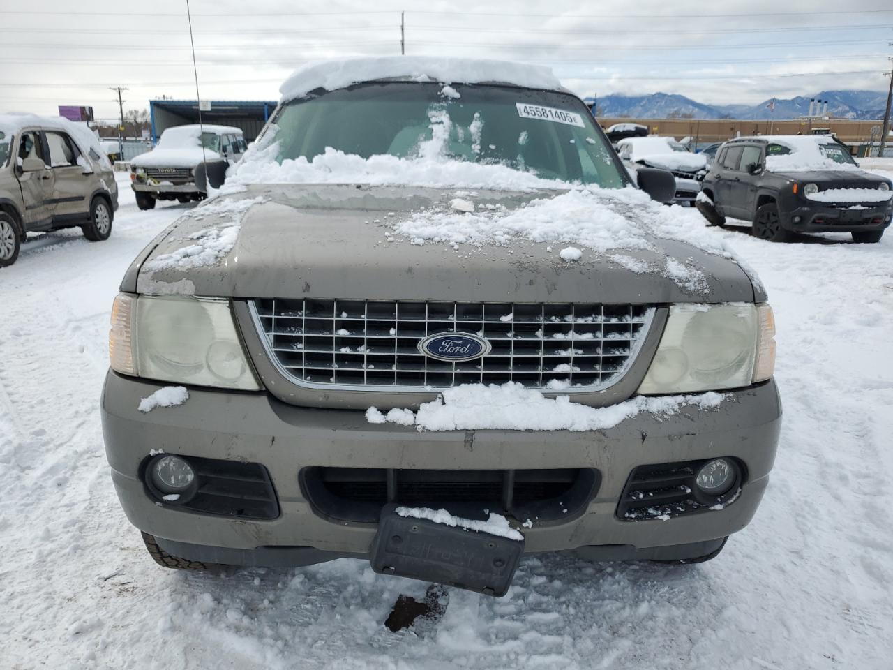 2005 Ford Explorer - Image 5