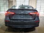 2024 Honda Civic Lx for Sale in Woodhaven, MI - Side