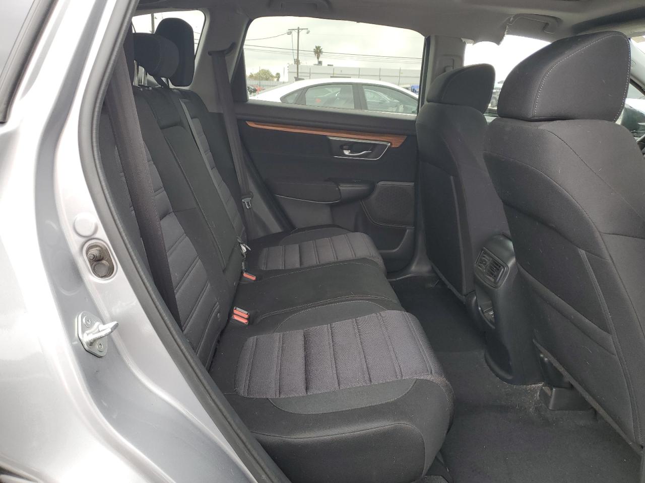 2020 Honda CR-V - Image 11