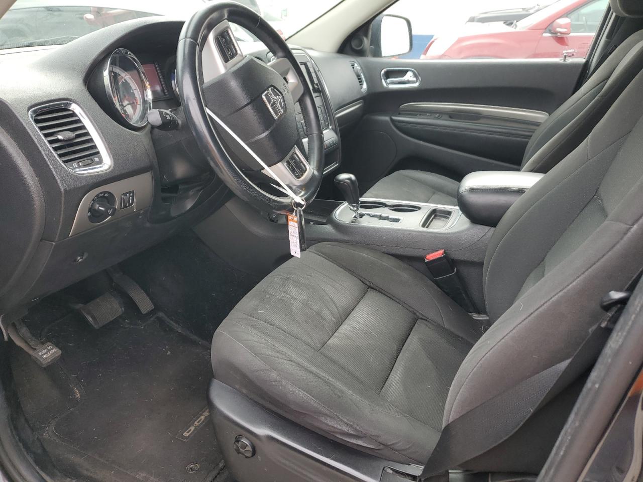 2013 Dodge Durango - Image 7