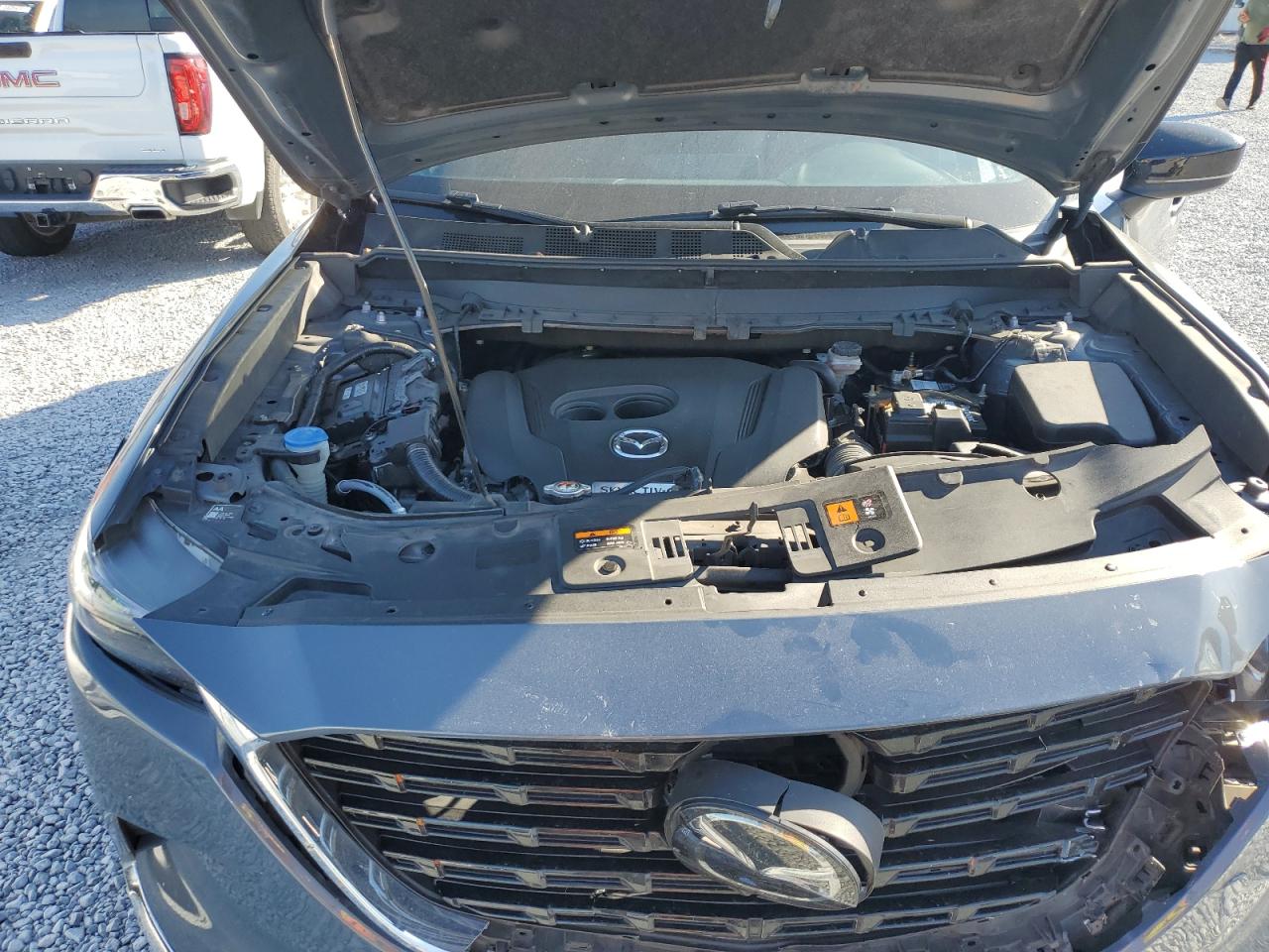 2021 Mazda CX-9 - Image 14