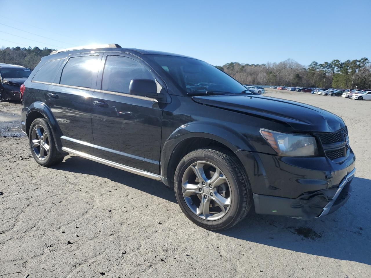 2016 Dodge Journey - Image 4