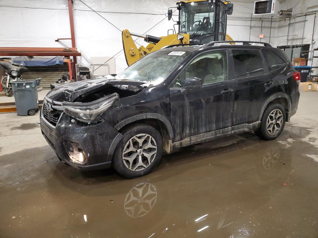 2019 Subaru Forester - Image 1