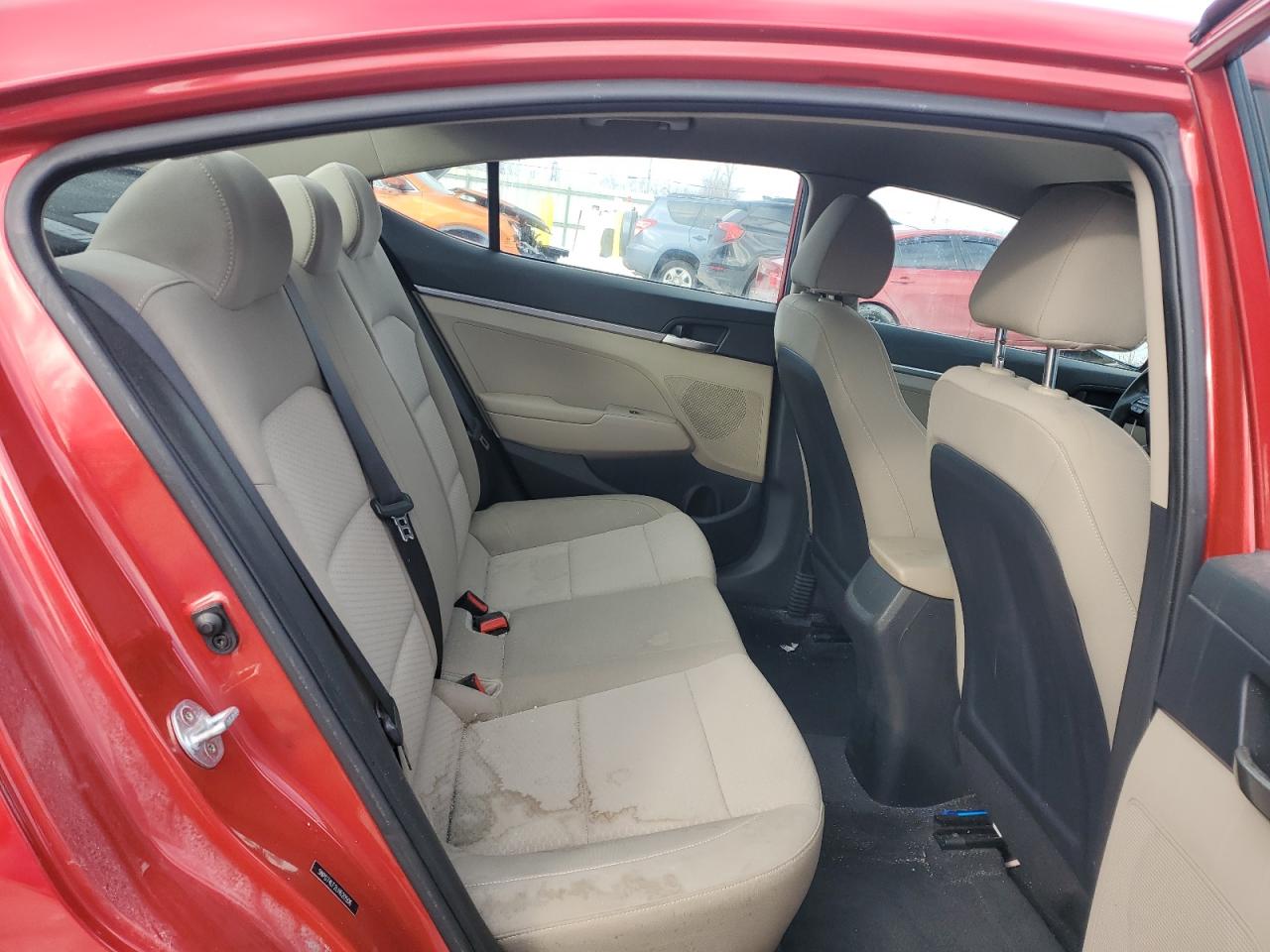 2020 Hyundai Elantra - Image 10