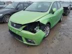 2014 SEAT IBIZA SE C for sale at Copart YORK