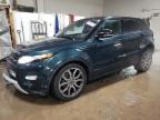 SALVT2BG5DH****** Salvamento y Destrozados 2013 Land Rover Range Rover Evoque en IL - Elgin
